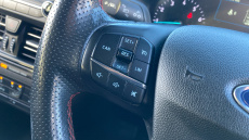 Ford Focus 1.0 EcoBoost 125 ST-Line 5dr Petrol Hatchback